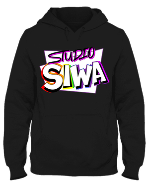 Classic Studio Siwa Pull Over Hoodie