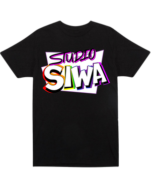 Classic Studio Siwa Short Sleeve T-Shirt