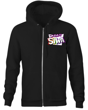 Classic Studio Siwa Zip Up Hoodie